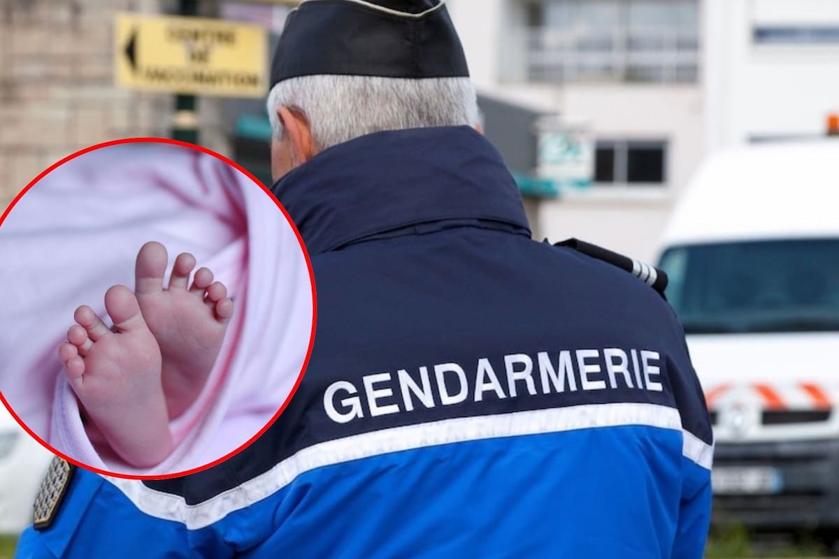 Muere bebé tras ser abandonado por su madre en casa, ella se fue de vacaciones con sus otros tres hijos
