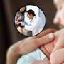 Convulsiones en bebés desde los 4 meses: lo que los padres deben saber sobre este raro padecimiento