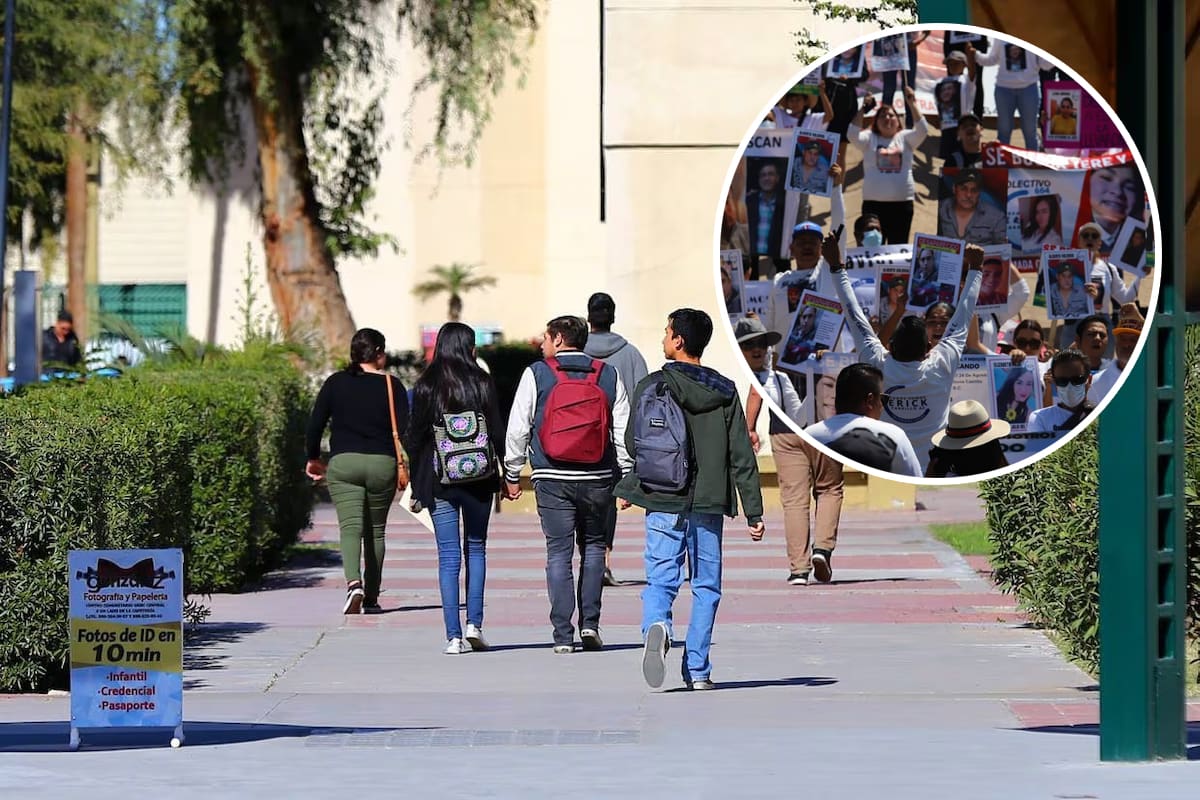 Invitan a universidades a involucrarse en atención por desaparecidos