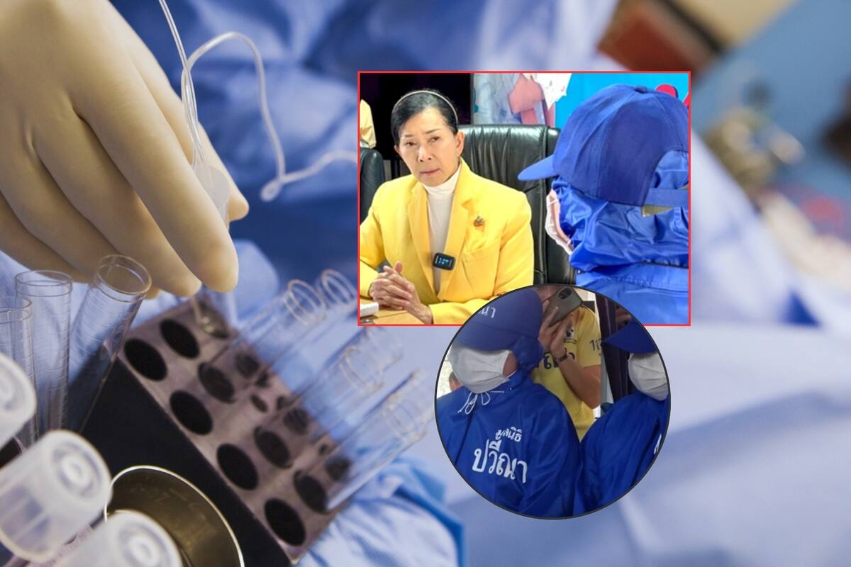 Más de cien mujeres fueron engañadas, retenidas y esclavizadas en una granja ilegal en Georgia, donde extrajeron sus óvulos para traficar con ellos