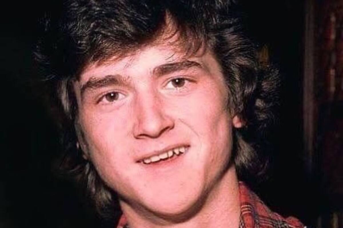 Fallece a los 65 años Les Mckeown exlíder de banda "The Bay City Rollers"