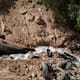 Suspenden otra vez servicio agua