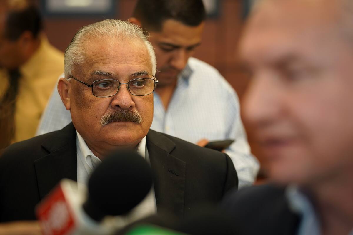 Privan a joven de su libertad en el Valle de Mexicali