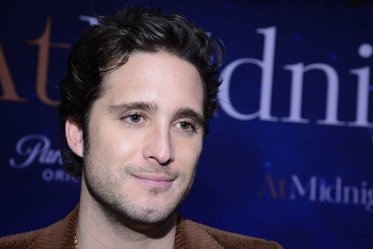 Diego Boneta protagonizará serie basada en cómic ‘El Gato Negro’