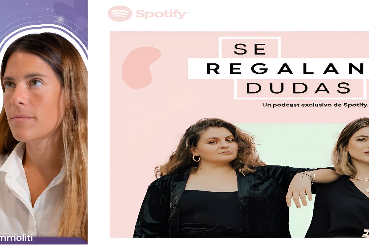 2 podcasts sobre psicología que pueden ayudar a tu salud mental