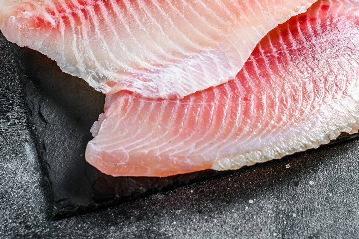 Tilapia, el pescado predilecto de la Cuaresma en México