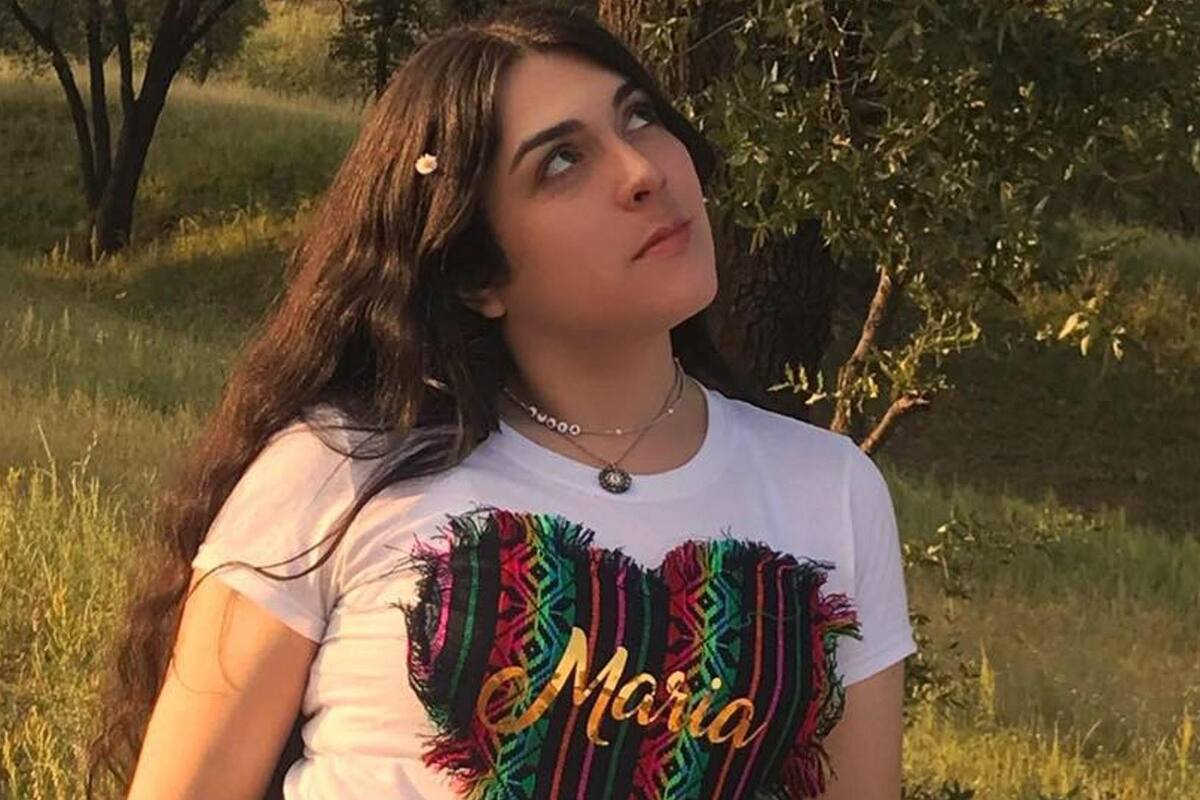 La larga lucha de María Carlota, una de las primeras mujeres trans en rectificar su género en Sonora