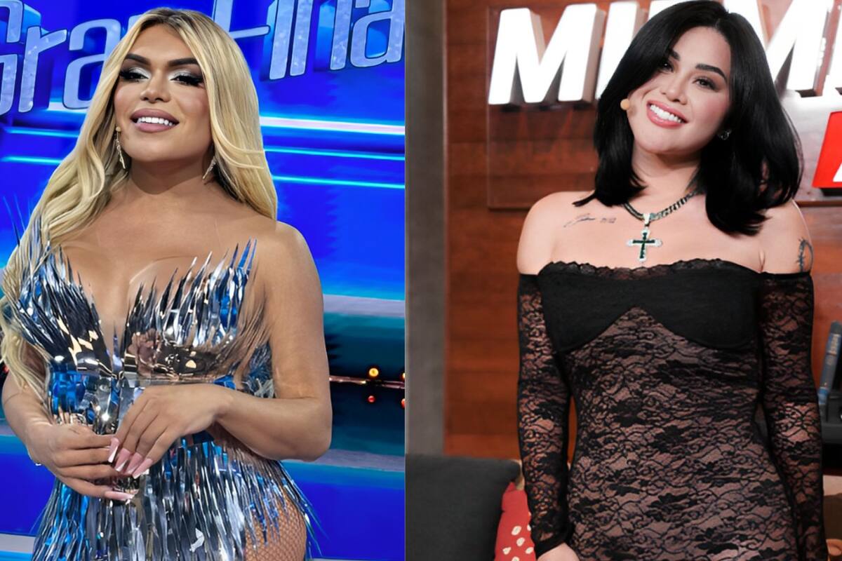 Wendy Guevara revela que su mánager despidió a Gomita por presuntas críticas hacia él