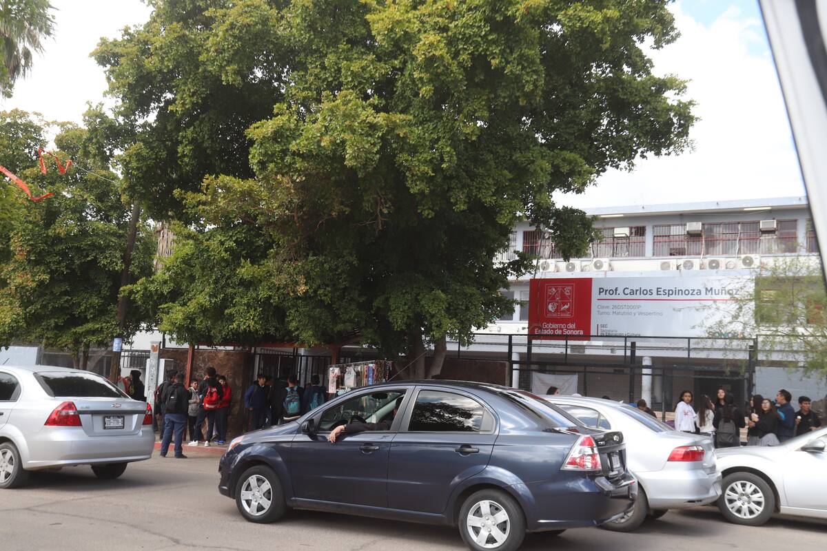 Sancionarán a dos adolescentes por reto del cráneo roto