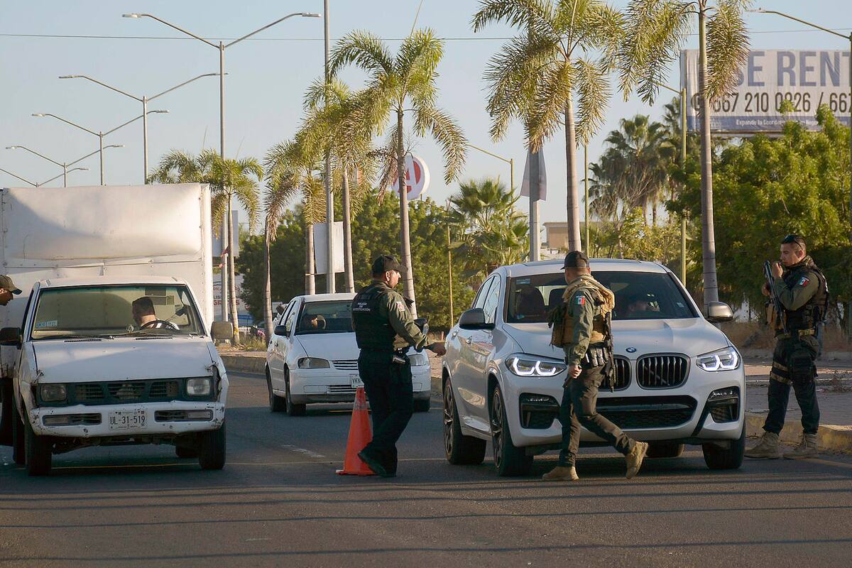Ola de secuestros sacude a Sinaloa: Familias enteras desaparecidas