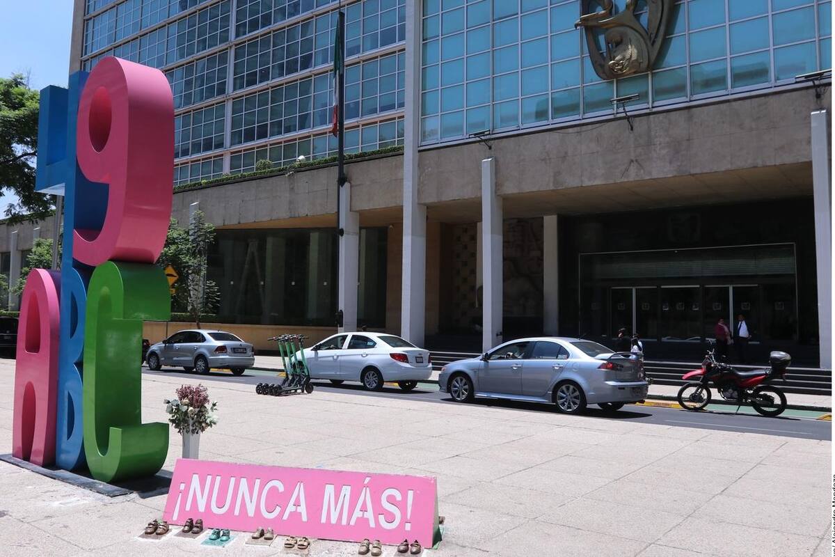 Vinculan a proceso a exfuncionarios del IMSS por el caso de la guardería ABC