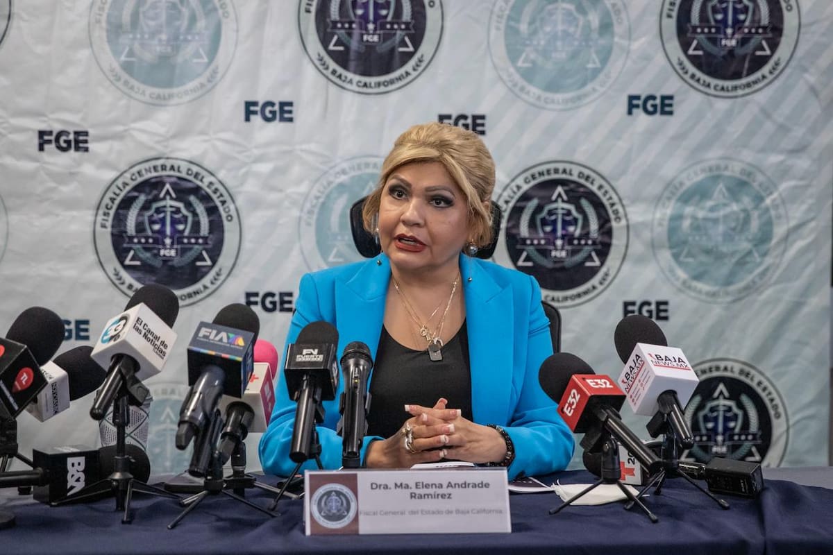 Hay un detenido por ataque armado que dejó dos muertos y varios heridos en mayo pasado: FGE