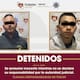 Detiene Policía Municipal de Tijuana a dos hombres en posesión de armas de fuego y vehículo con reporte de robo