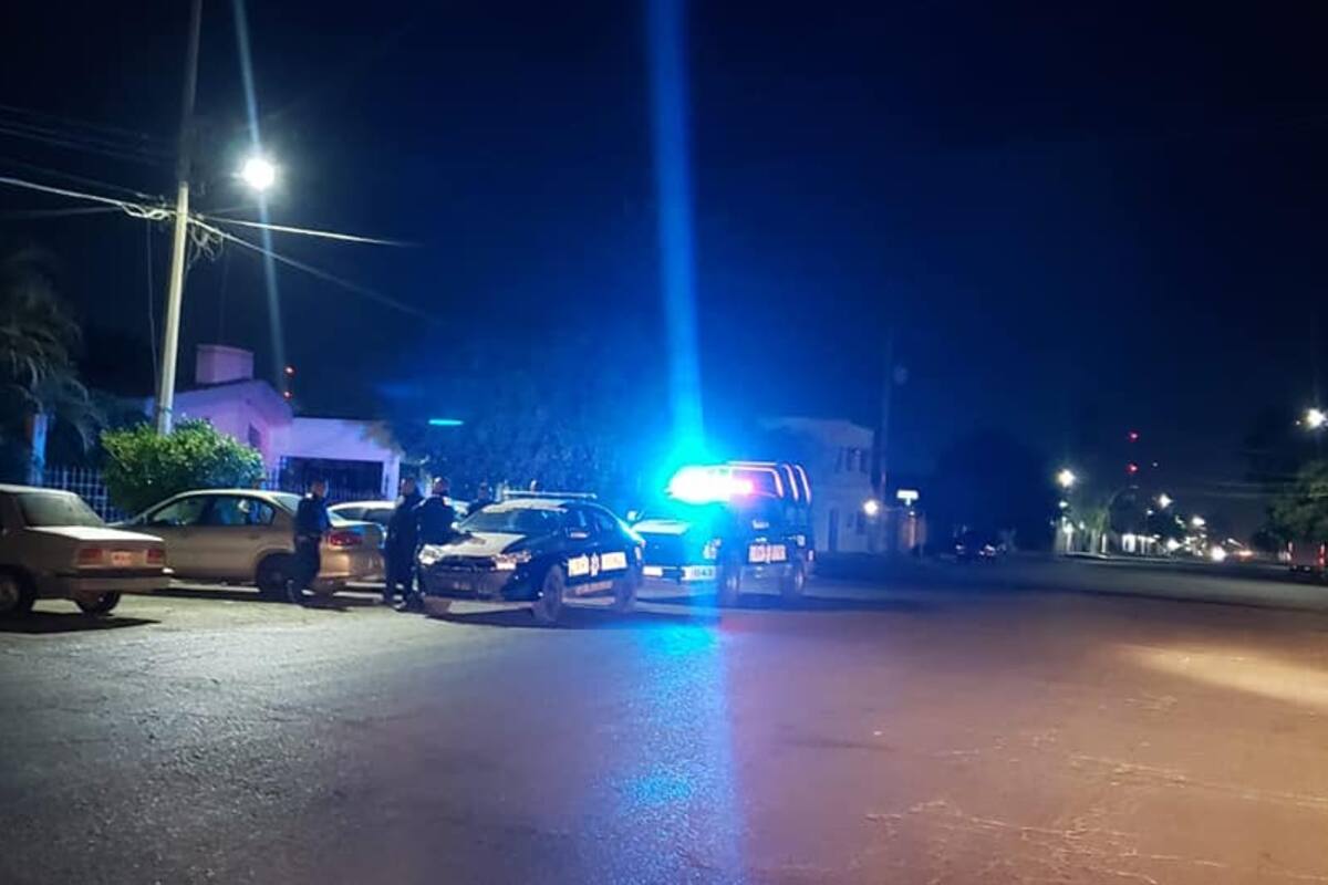 Cajeme lidera incremento en homicidio doloso de municipios prioritarios en primer trimestre de 2021: SSPC