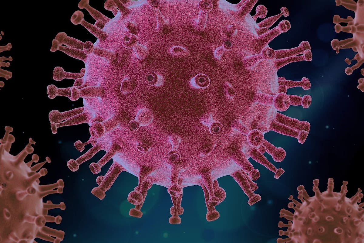 Variante brasileña de coronavirus tiene mayor capacidad de contagio, según estudio