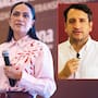 Morena tras revocación de visa de Andy López Beltrán: “Lo que hay en el fondo es el intento de intervenir en la vida política de México”