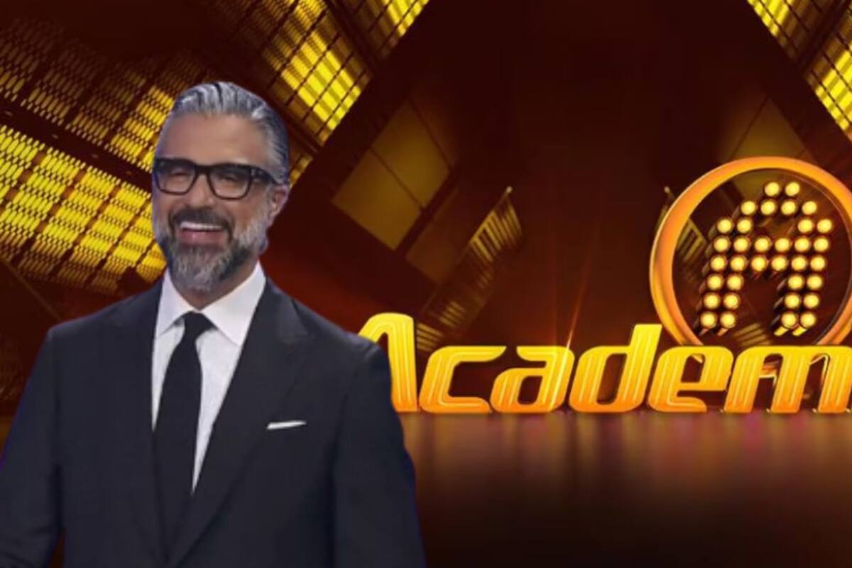 Jaime Camil recibiría un sueldo seis veces mayor al premio de ‘La Academia’