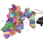 Edomex recibirá helicóptero Black Hawk la próxima semana, pero la empresa que lo traerá recibirá una penalización por retrasos en la entrega: Estas son las características de esta particular aeronave