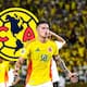 Prensa en Colombia quiere ver a James Rodríguez en el América
