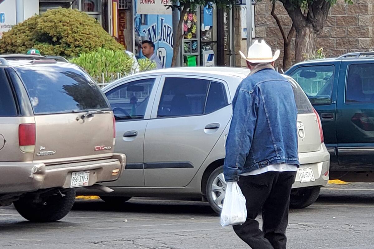 Mayo ha tenido un clima atípico
