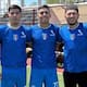 SV Baja se impone a Santa Rosa