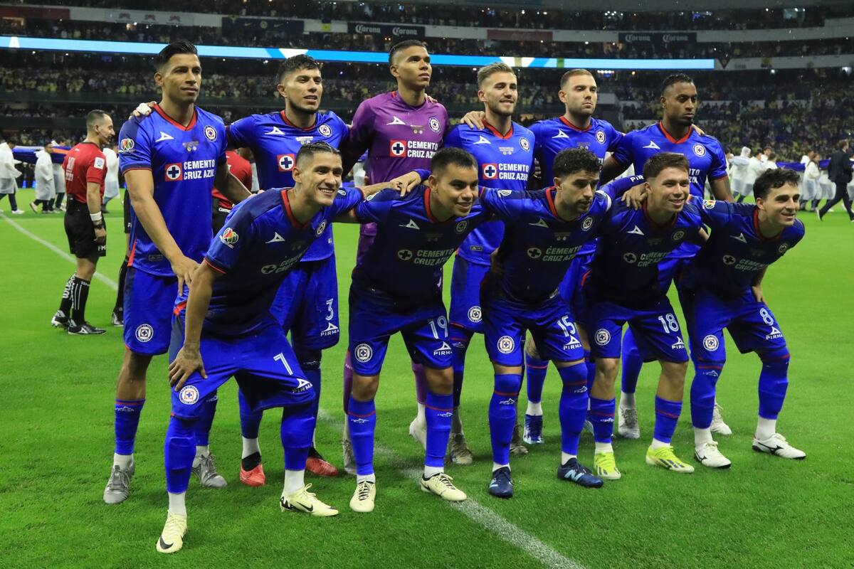 ¿Cuánto sabes del Cruz Azul? ¡Pon a prueba tu fanatismo con este divertido test!