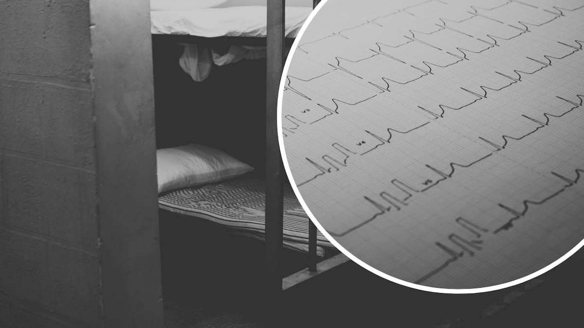 Electrocardiograma mostró actividad cardíaca minutos después de declarar muerto a un reo en Tennessee; abogados piden cambios en el protocolo de ejecuciones