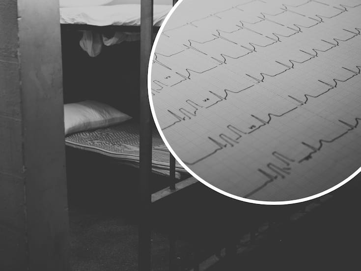 Electrocardiograma mostró actividad cardíaca minutos después de declarar muerto a un reo en Tennessee; abogados piden cambios en el protocolo de ejecuciones