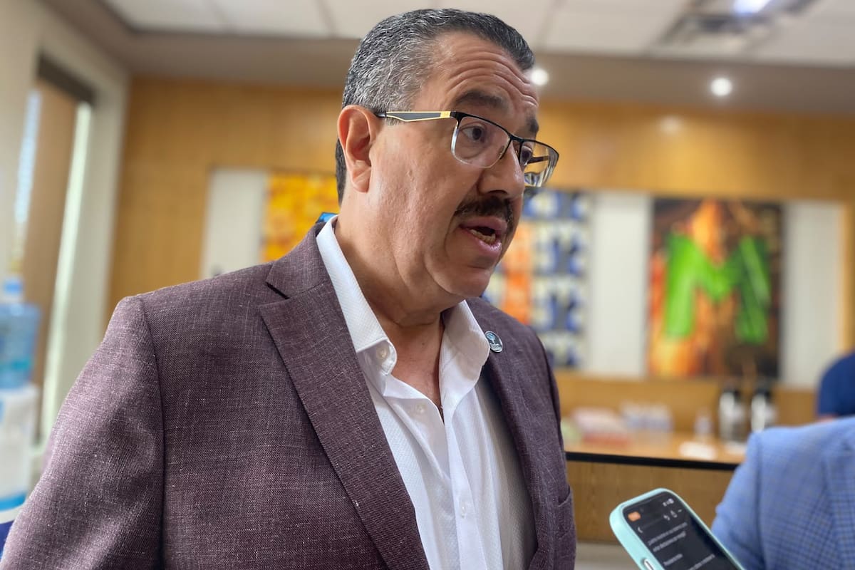 Permisos IMMEX pueden tardar hasta 9 meses y retrasar inversiones en Baja California