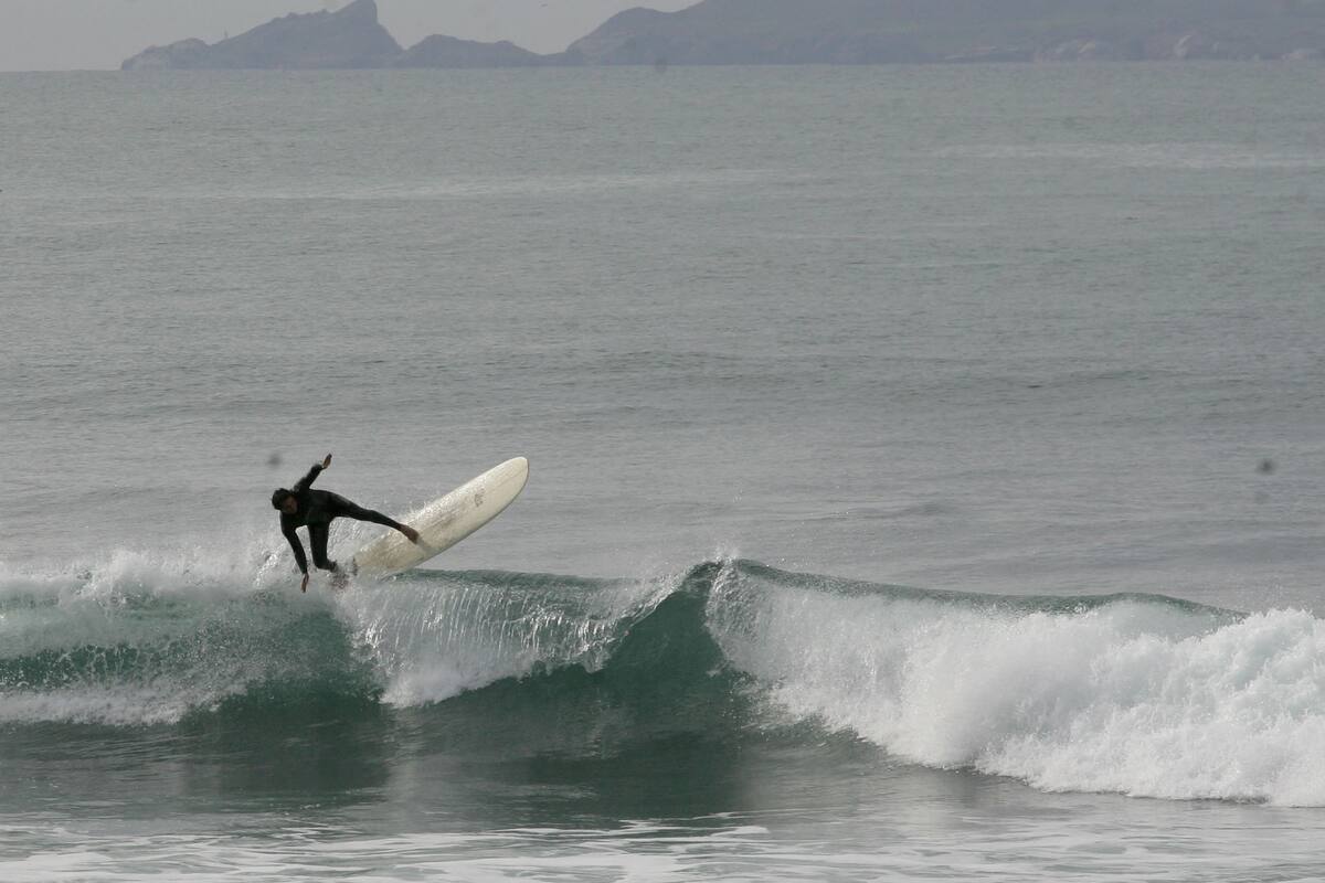 Aclaran error en identidad de surfista fallecido en Rosarito
