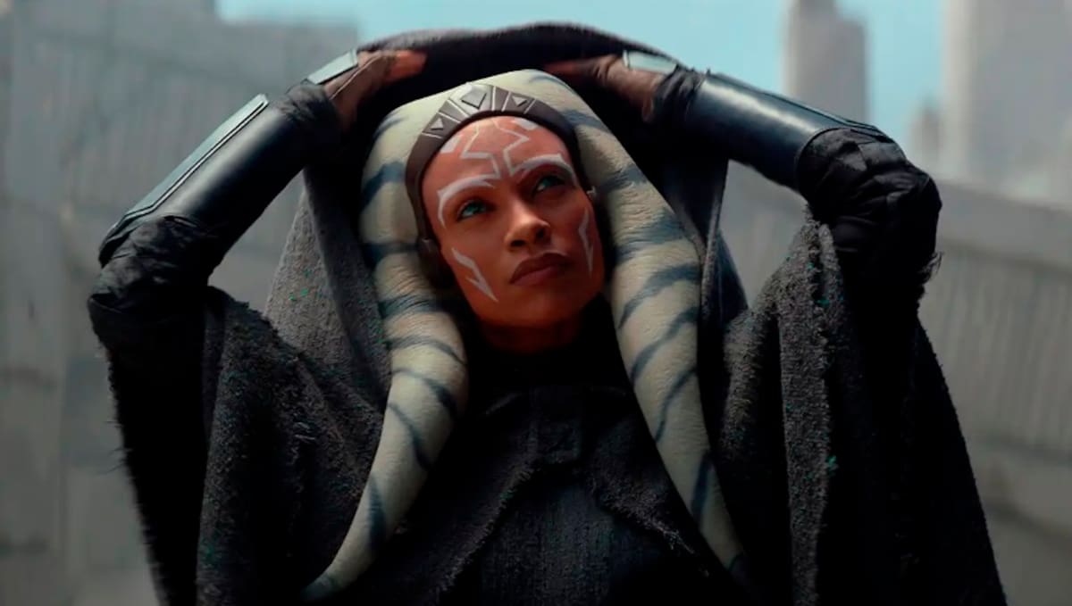 Este 2026 el StarWarsDay llega con estrenos, maratones y experiencias que marcan el rumbo de la franquicia. Foto: Cortesía