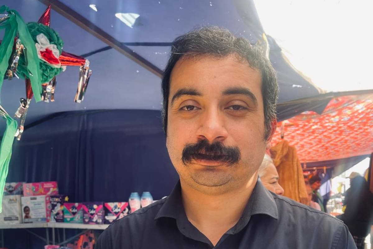 Colectivo en Rosarito demanda ante CNDH contra Ley de Ingresos 2026; convocan a no pagar predial