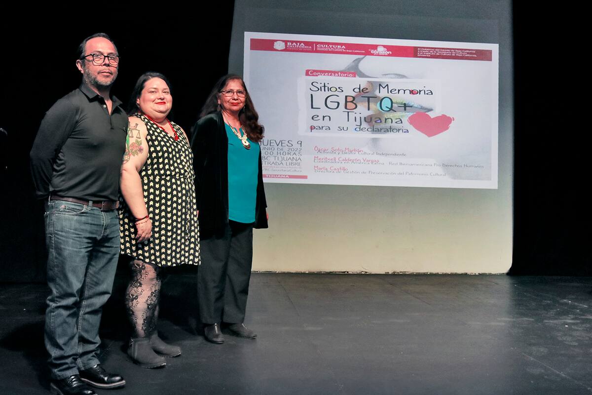 Secretaría de Cultura recibe propuestas para declaratorias de Patrimonio Cultural