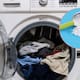 El ingrediente de cocina que elimina el olor a humedad de la ropa de forma sencilla