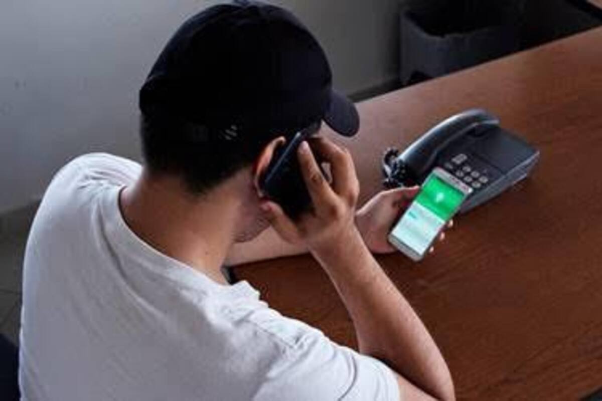 Rescatan a 4 víctimas de secuestro virtual