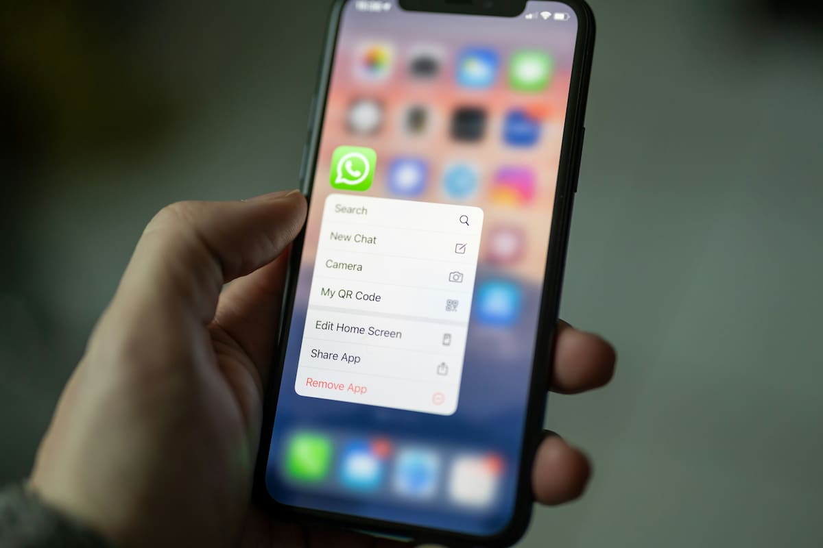 WhatsApp: Así puedes ocultar tu IP en las llamadas