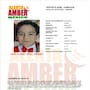 Se busca a José Alonso Meza Jiménez de 6 años