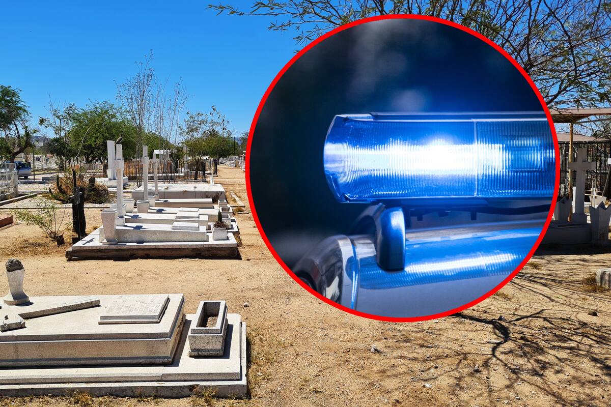 Hará tránsito operativo vial en panteones por Día de las Madres en Hermosillo