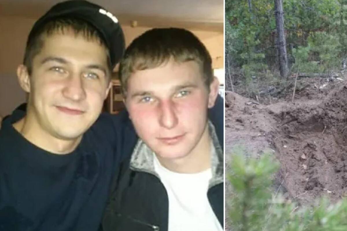 Papá que mató a su amigo por abusar de su hija no enfrentará cargos de asesinato