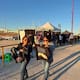 Madres e hijas ya hacen fila para conocer a Chayanne