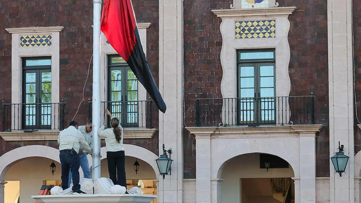 La Asociación de Estudiantes Universitarios Sonorenses piden intervención del Gobierno del Estado para no perder el semestre debido a huelga en la Unison