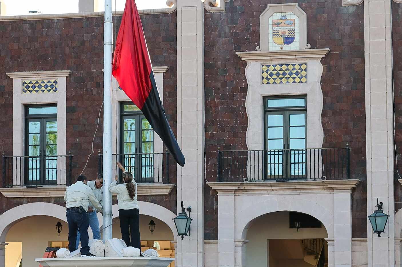 EMPLAZAMIENTO A HUELGA SUSPENDIDO: Tribunal frena paro en Universidad de Sonora