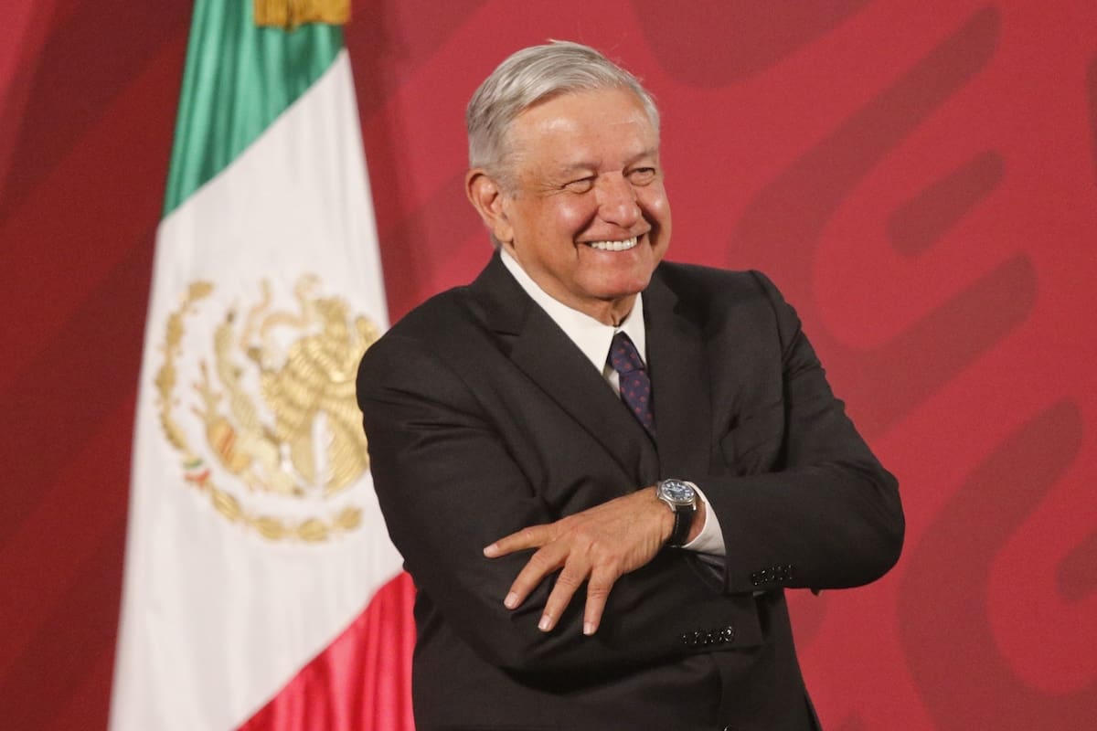Lo mejor de la conferencia de AMLO de este miércoles 12 de febrero