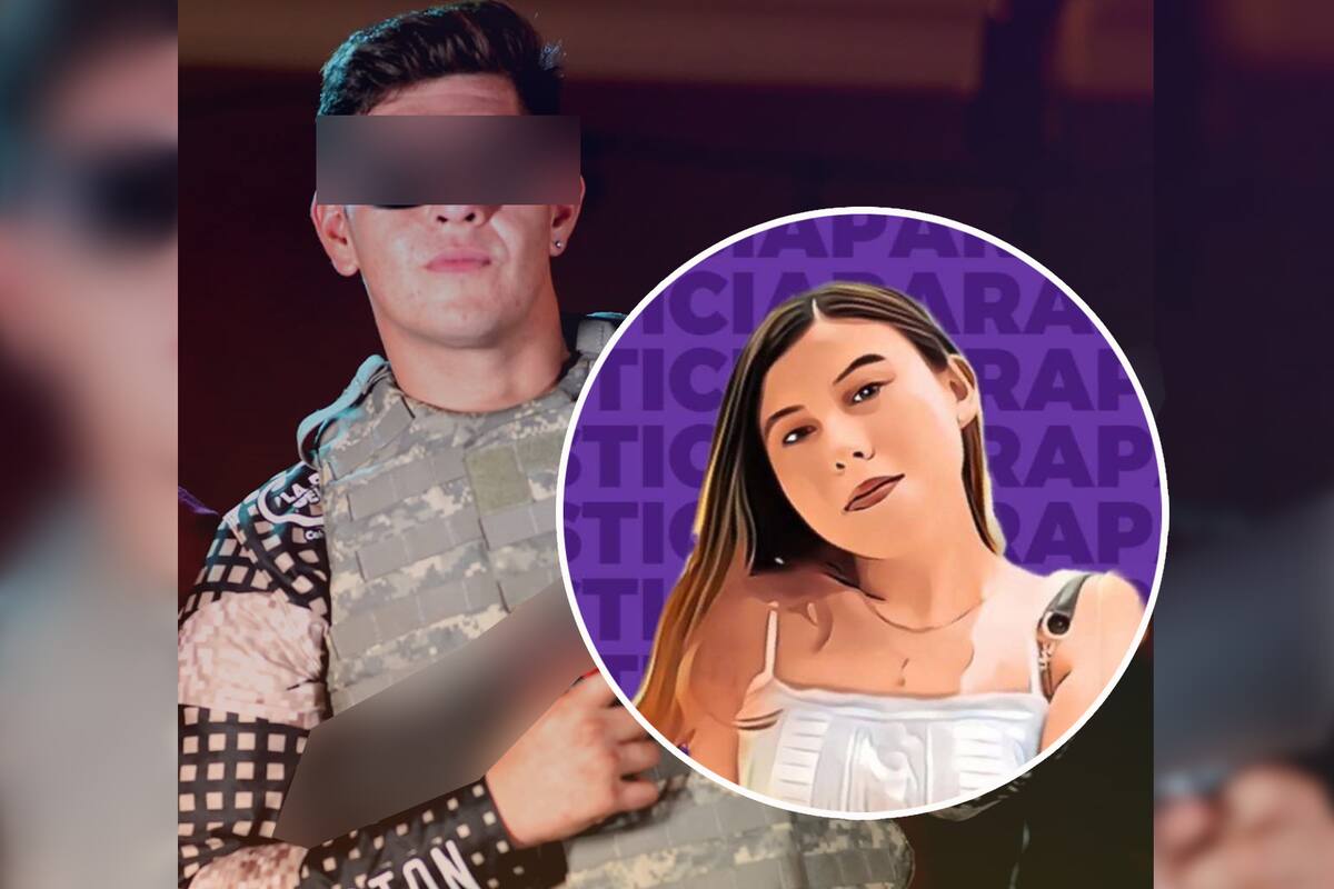 Caso Paola Andrea: ¿Quién es Liriko Wan, señalado por el chofer de DiDi?