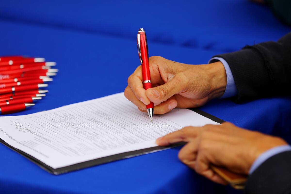 Maquiladoras cuentan con hasta 30 mil vacantes