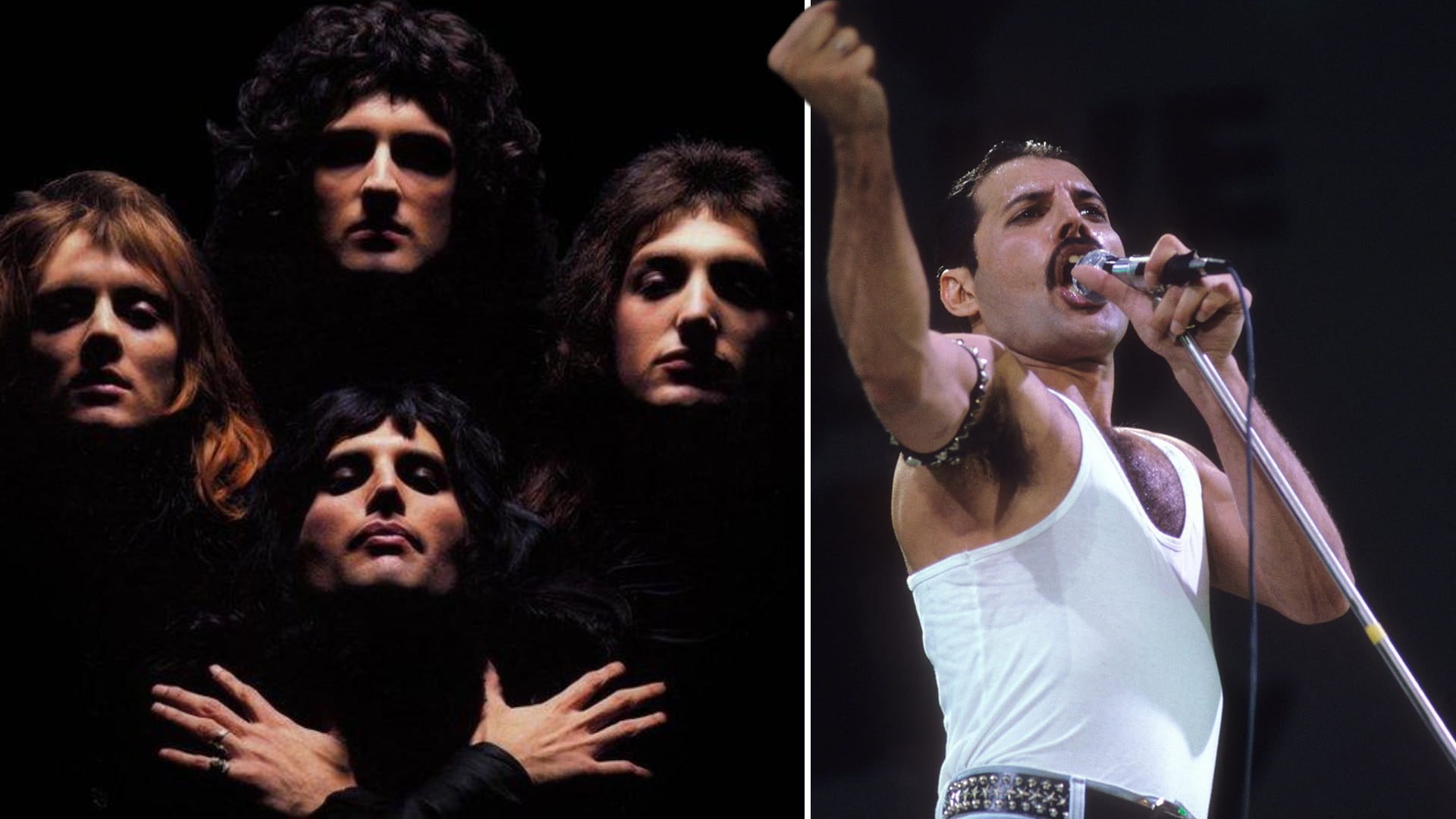 Freddie Mercury creó Bohemian Rhapsody, canción icónica con letra enigmática y estilo único de Queen. / Foto: Especial