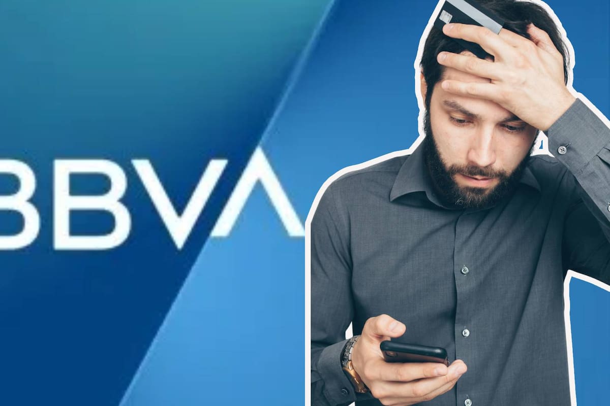 ¡Falsa llamada de BBVA! Logran grabar un intento de fraude para que no caigas en estafas