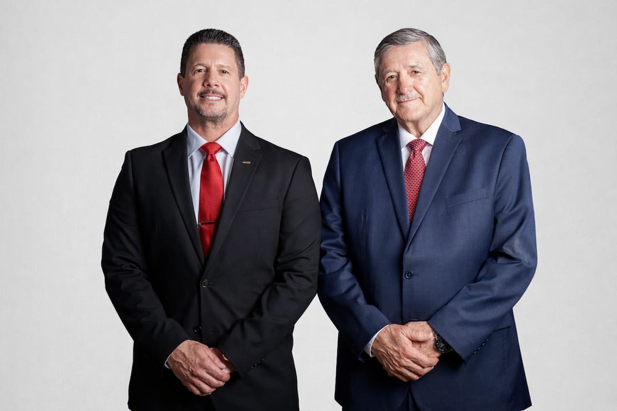 Gluyas Construcciones: obras que transforman, valores que permanecen