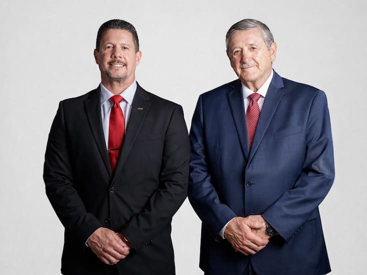 Gluyas Construcciones: obras que transforman, valores que permanecen