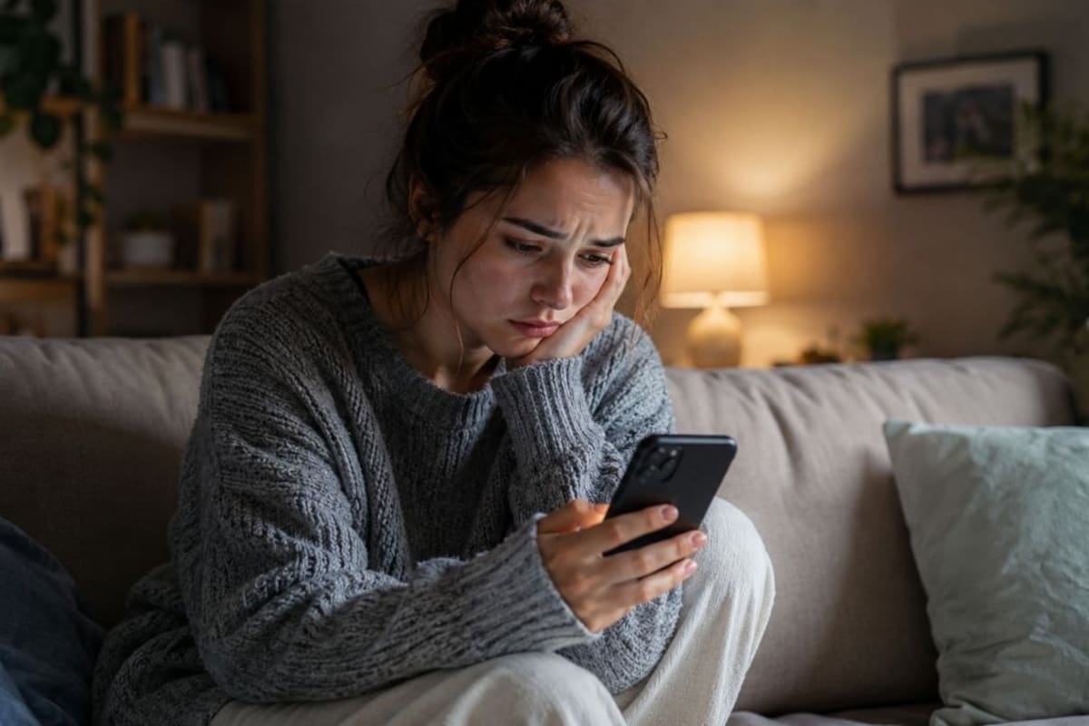 Universitarios usan la IA contra la ansiedad y la SEP revela que 5 de cada 10 recurren a estos chats como apoyo psicológico ante la falta de atención médica en los planteles